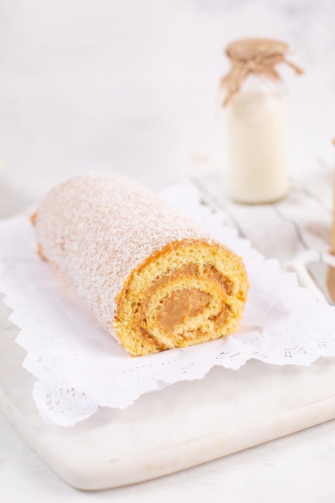 BRAZO DE REINA COCO