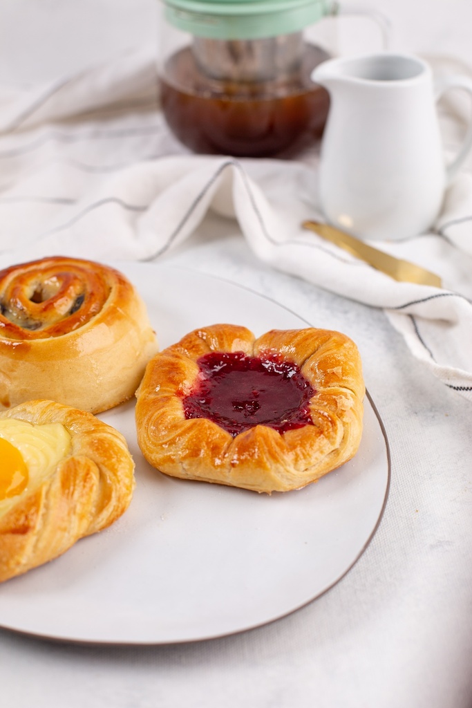 FACTURAS FRAMBUESAS