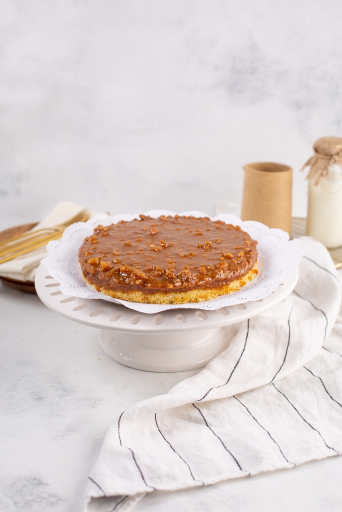 KUCHEN DE NUEZ