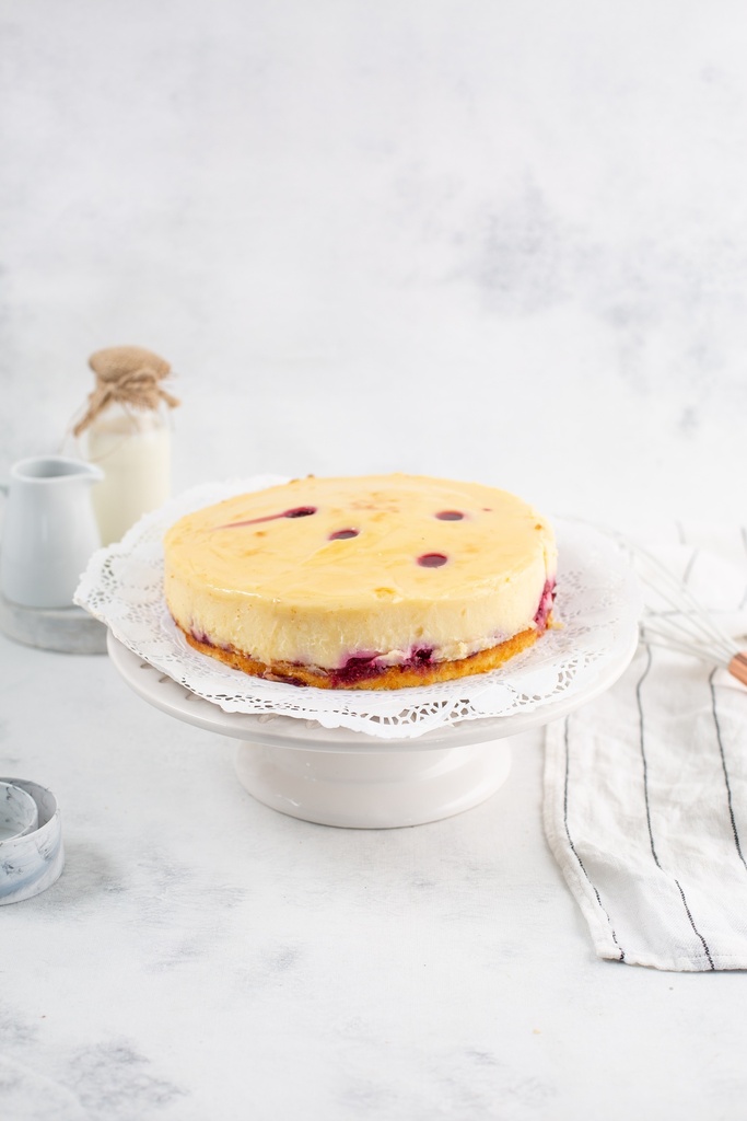 KUCHEN FRUTOS DEL SUR
