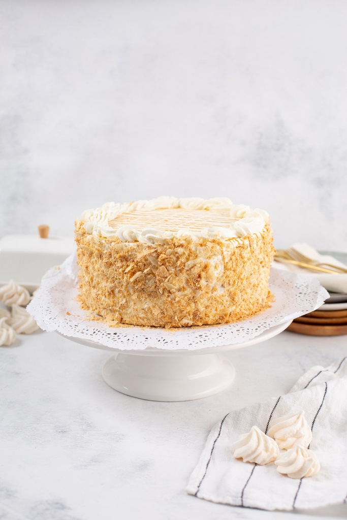 TORTA SUREÑA 15 P