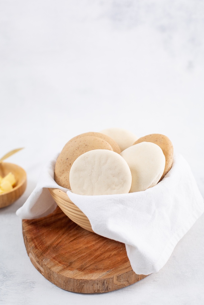 PAN PITA
