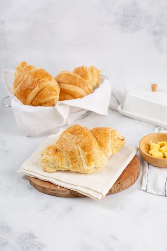 [CRC90] CROISSANT CHICO