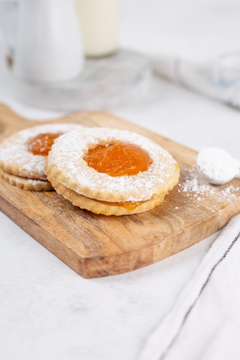[DEL] DELICIAS