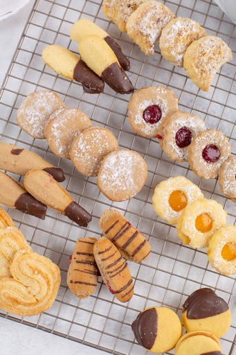 [GAP] GALLETAS PASTELERIA (GR)