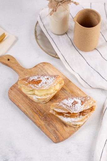[PAÑP] PAÑUELOS PASTELERA