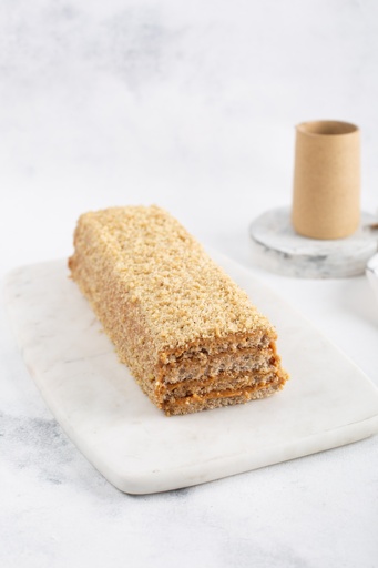 [TBN] TIRA BISCOCHO NUEZ MANJAR