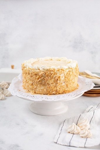 [TÑ3] TORTA SUREÑA 30 P