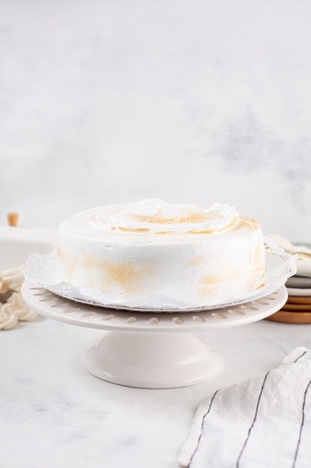 [T3L] TORTA TRES LECHES